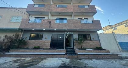 Apart Hotel São Pedro Inn Caxias