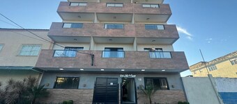 Apart Hotel São Pedro Inn Caxias