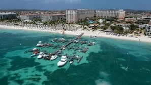 Marina/club náutico