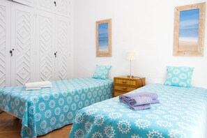Room - Liiiving in Algarve Alvor Resort Villa I (Portimão)