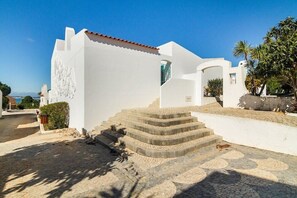 Property grounds - Liiiving in Algarve Alvor Resort Villa I (Portimão)