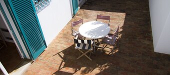 Liiiving in Algarve Alvor Resort Villa I