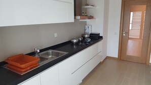 Eget kjøkken