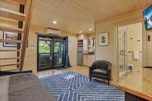1 habitación y wifi 