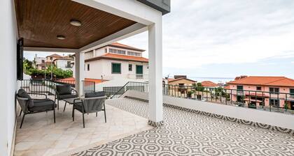 Villa do Carmo by Galmi