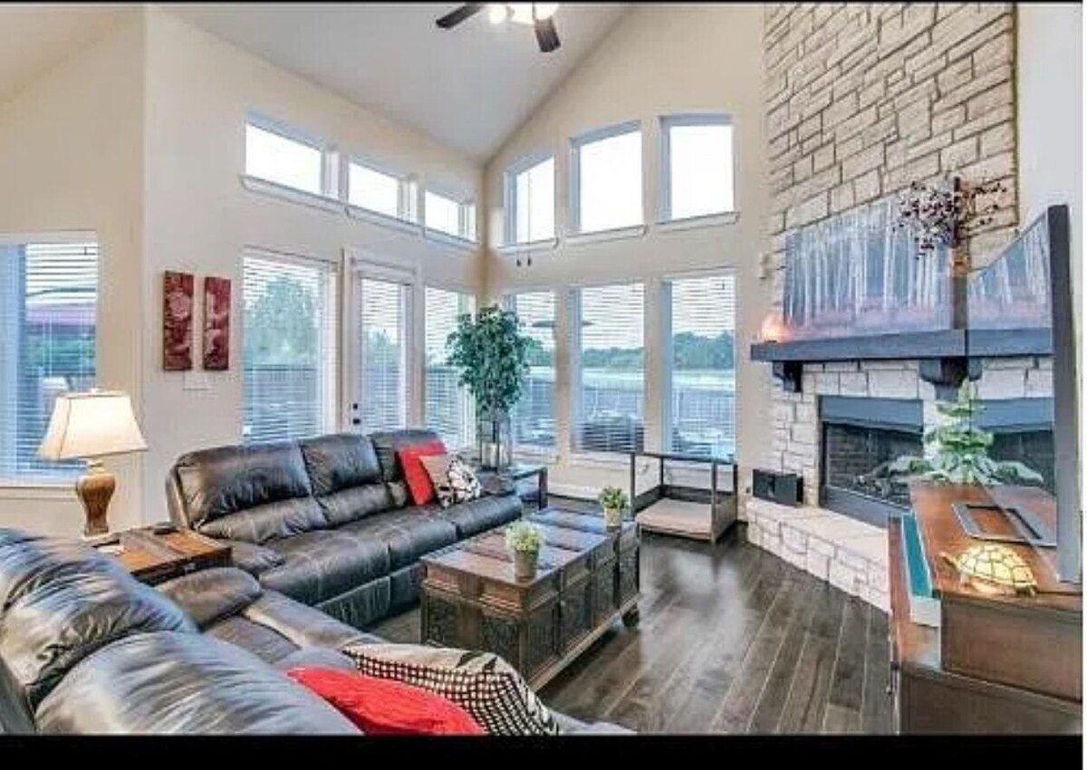 Image de profil de l’hôte