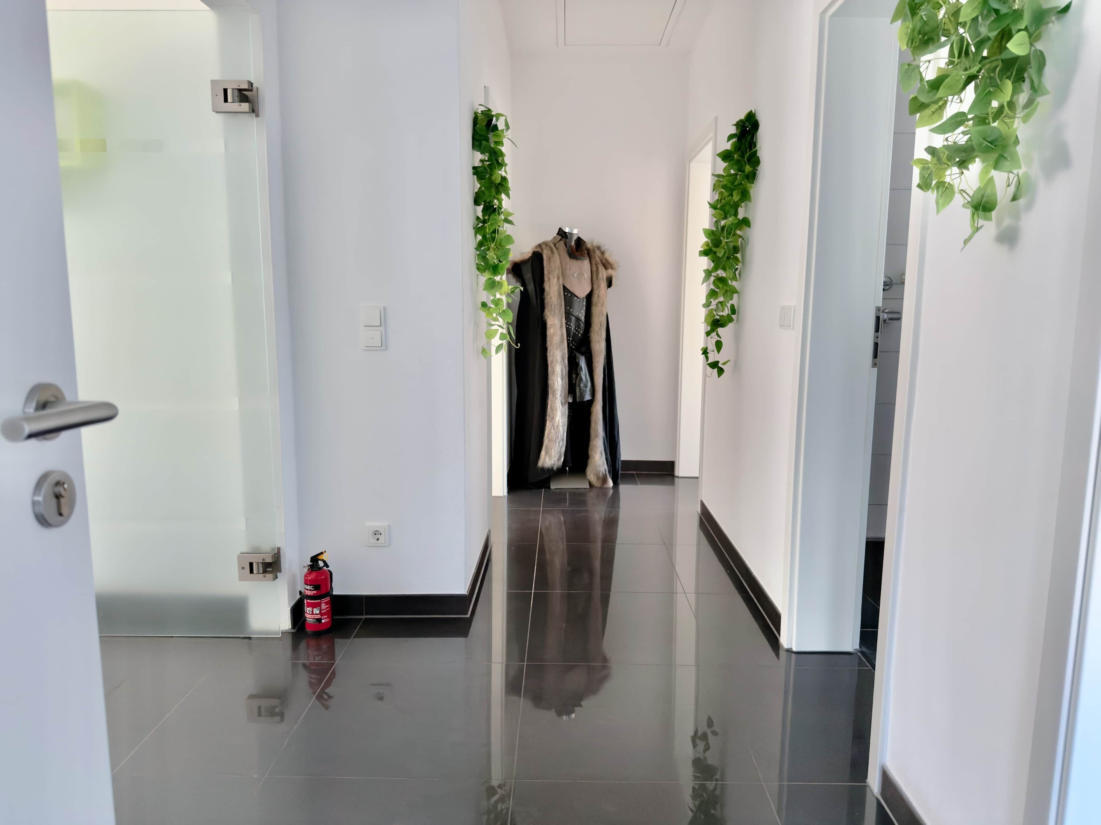 Gratis toiletartikler, hårtørrer, håndklæder, Sæbe