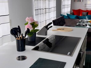 Interior - Vacation apartment "Thermenblick - Bad Aibling" | up to 6 pers. (Bad Aibling)