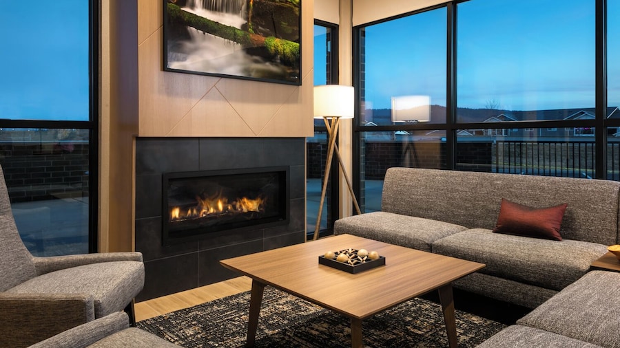 Hyatt Place Post Falls/Coeur D'Alene