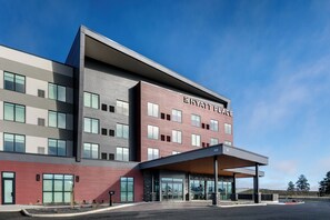 Exterior - Hyatt Place Post Falls/Coeur D'Alene (Post Falls)