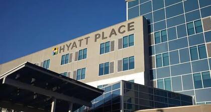 Hyatt Place Post Falls/Coeur D'Alene