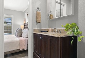 4 soverom, wi-fi og sengetøy