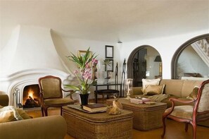 Interior - Vila Joya (Albufeira)
