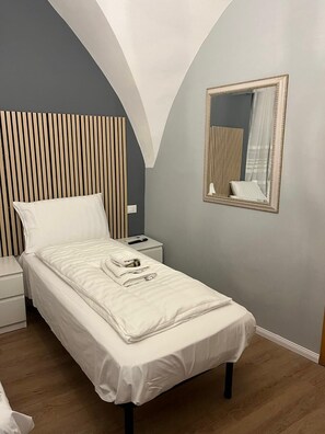 1 bedroom, Internet, bed sheets