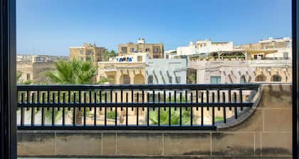 Apartment in Victoria`s Heritage the Heart of Gozo