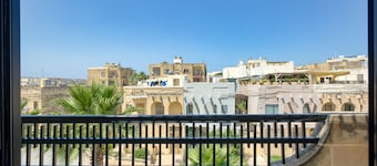 Apartment in Victoria`s Heritage the Heart of Gozo