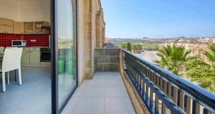 Apartment in Victoria`s Heritage the Heart of Gozo