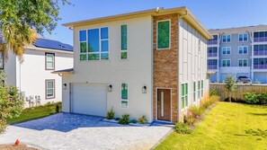 Exterior - 🦩Book Me Baby! Coastal Breeze Now Available🦩 (Santa Rosa Beach)
