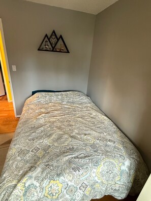 3 Schlafzimmer, Bügeleisen/Bügelbrett, Internetzugang