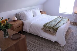 4 chambres, fer et planche à repasser, Wi-Fi, draps fournis