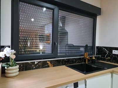 High-end T2 close to transport City center, close to Belgium and lille