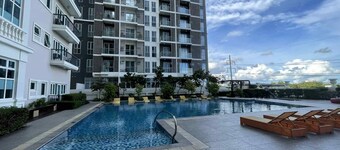 “Bethany Haven: Prime Iloilo Condo for Business, Leisure & Festival Moments”