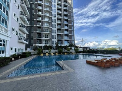 “Bethany Haven: Prime Iloilo Condo for Business, Leisure & Festival Moments”