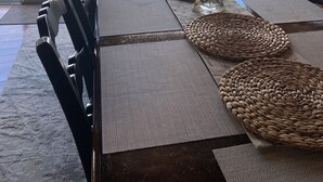 تناول الطعام