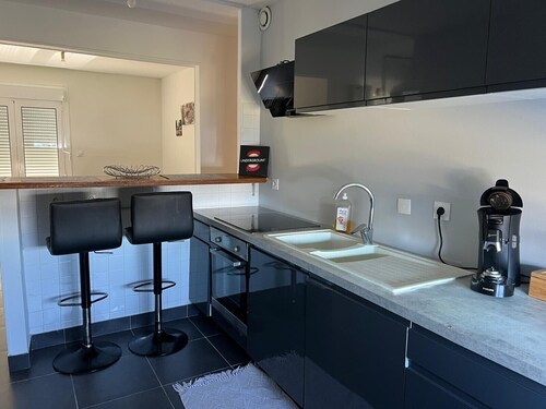 Appartement sympathique