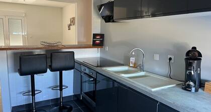 Appartement sympathique