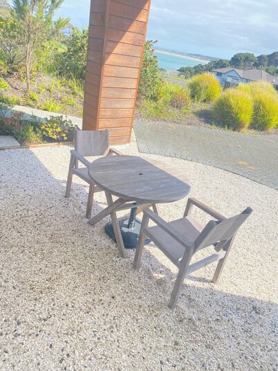 Aurora Studio 1 - Luxury Coastal Escape on the Karikari Peninsula