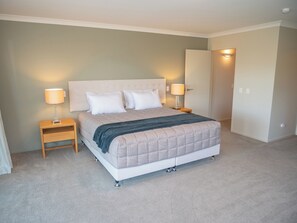 1 slaapkamer, gratis wifi, beddengoed