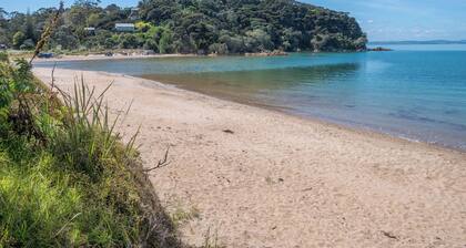 Aurora Studio 1 - Luxury Coastal Escape on the Karikari Peninsula