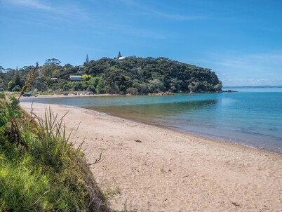 Aurora Studio 1 - Luxury Coastal Escape on the Karikari Peninsula