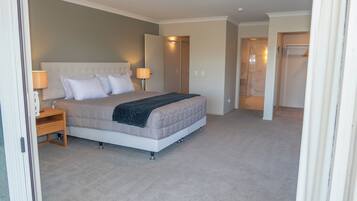 1 غرفة نوم وواي فاي مجانًا وملاءات أسرّة