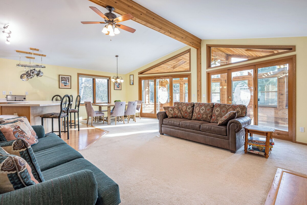 Image de profil de l’hôte