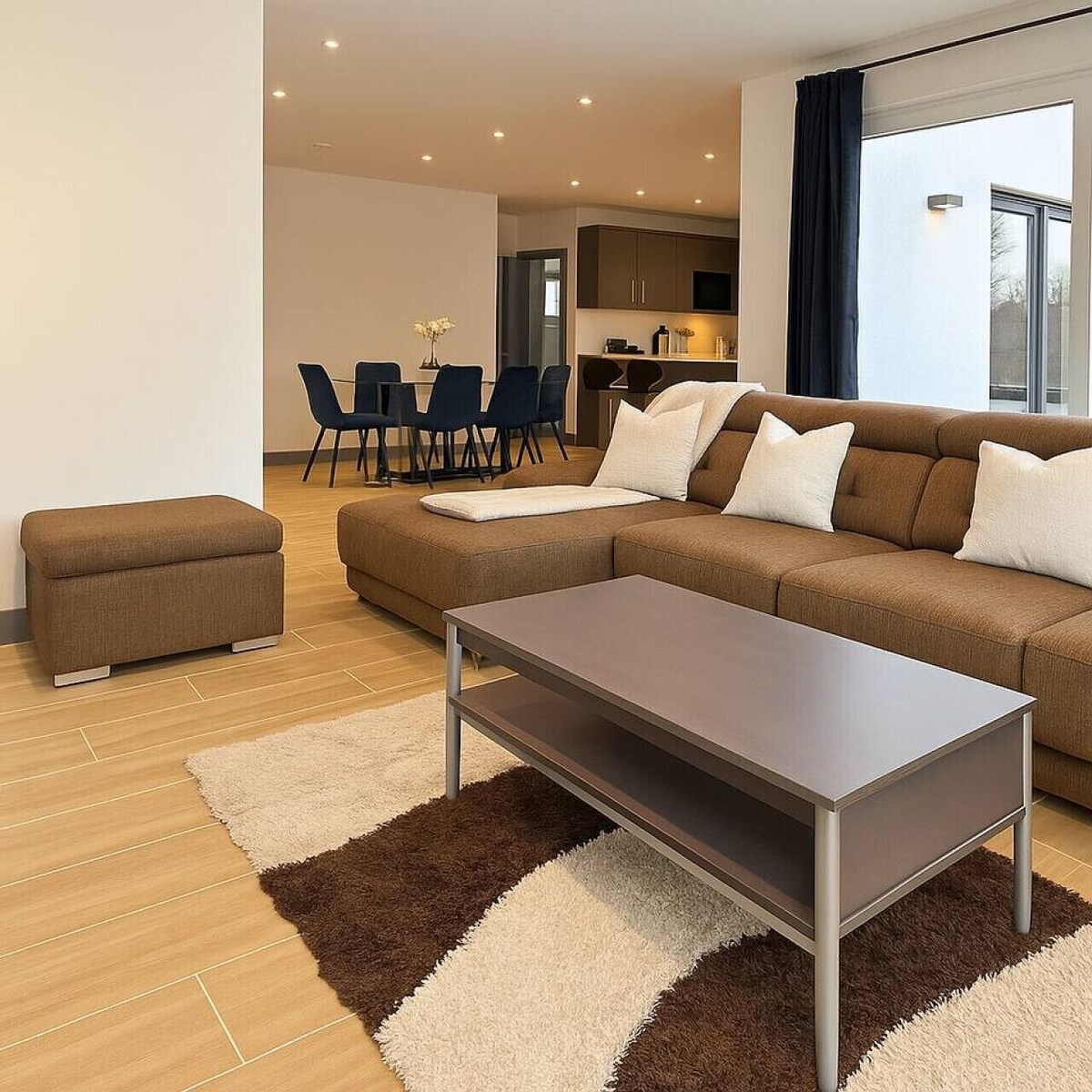 Image de profil de l’hôte