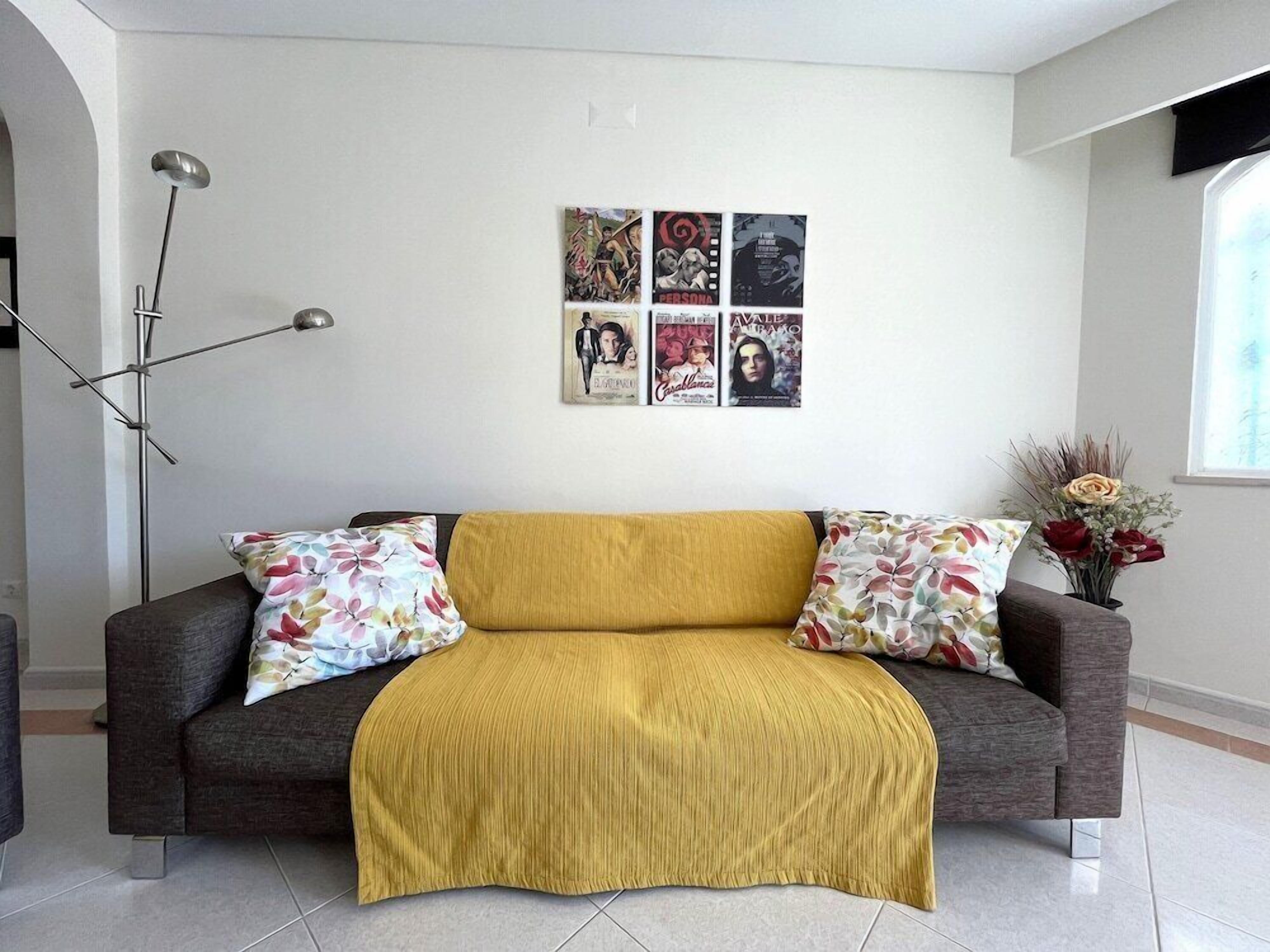 منطقة المعيشة