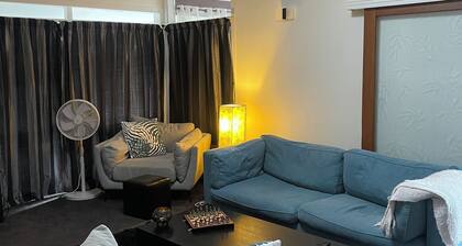 Mount Maunganui Beach House