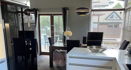 Mount Maunganui Beach House