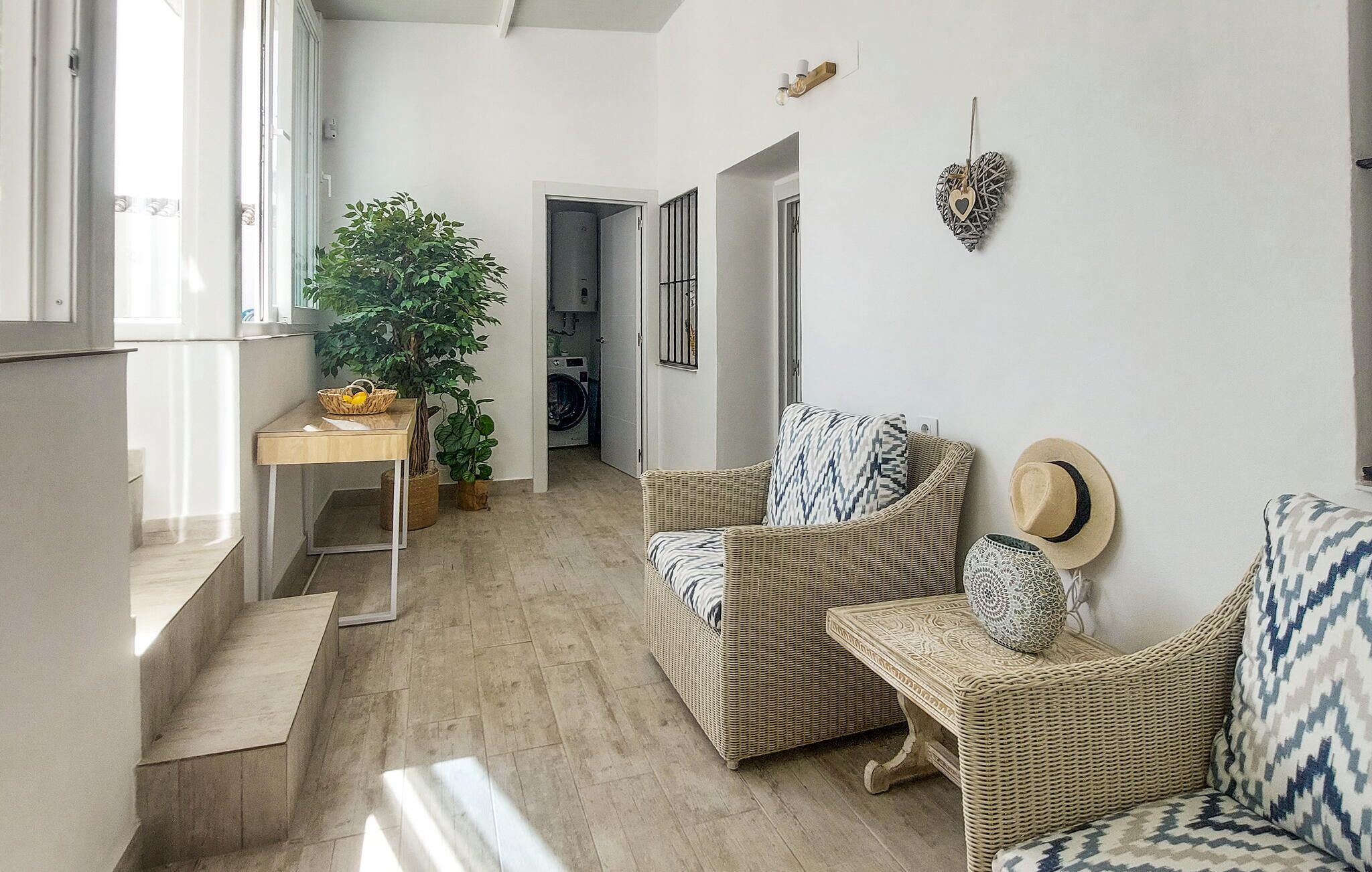 تلفزيون ذكي