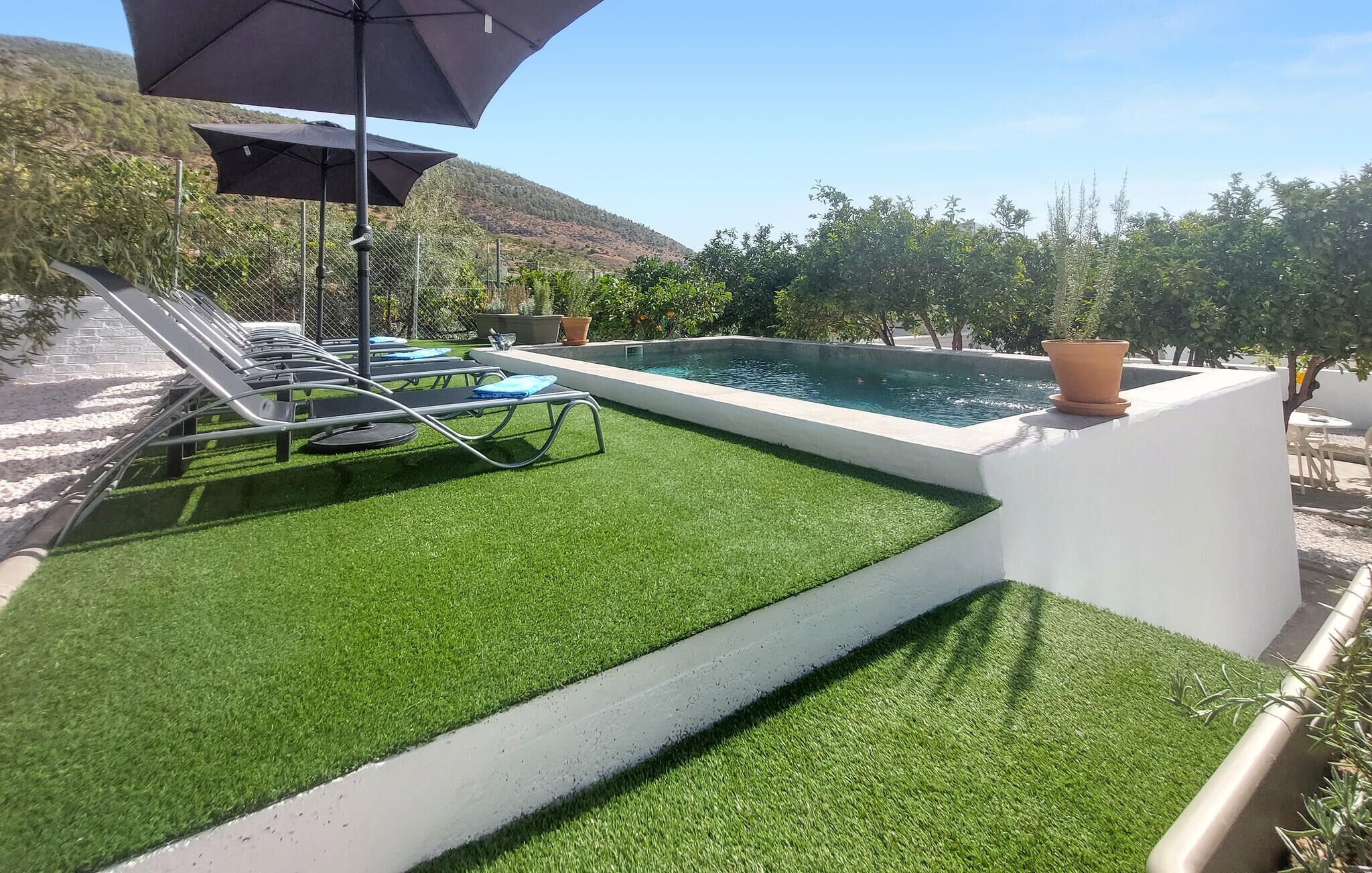 pool