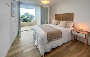 1 habitación, cuna de viaje y wifi gratis 