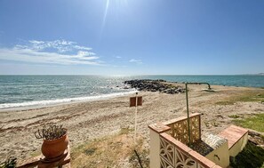 Beach nearby - 1 bedroom lovely apartment in Benalmadena (Benalmadena)