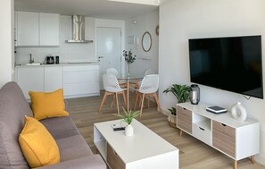 Smart TV