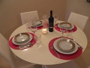 Étkezési lehetőség