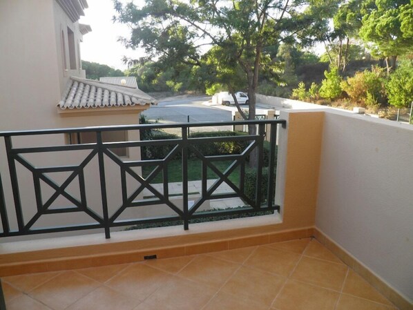 Property grounds - Villa Balaia (Albufeira)