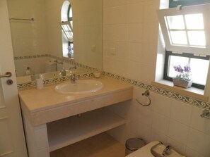 Bathroom - Villa Balaia (Albufeira)