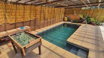 Family House, Garden View | Terrace/patio