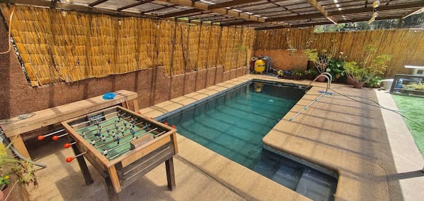 Family House, Garden View | Terrace/patio